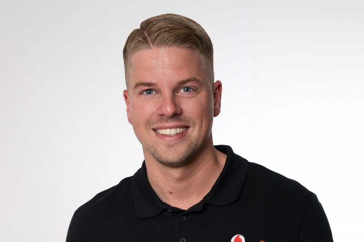 Vodafone Sales Manager Region: Oldenburg, Rastede, Sande, Wittmund, Jever, Schortens, Hude, Wardenburg, Hatten, Bad Zwischenahn, 