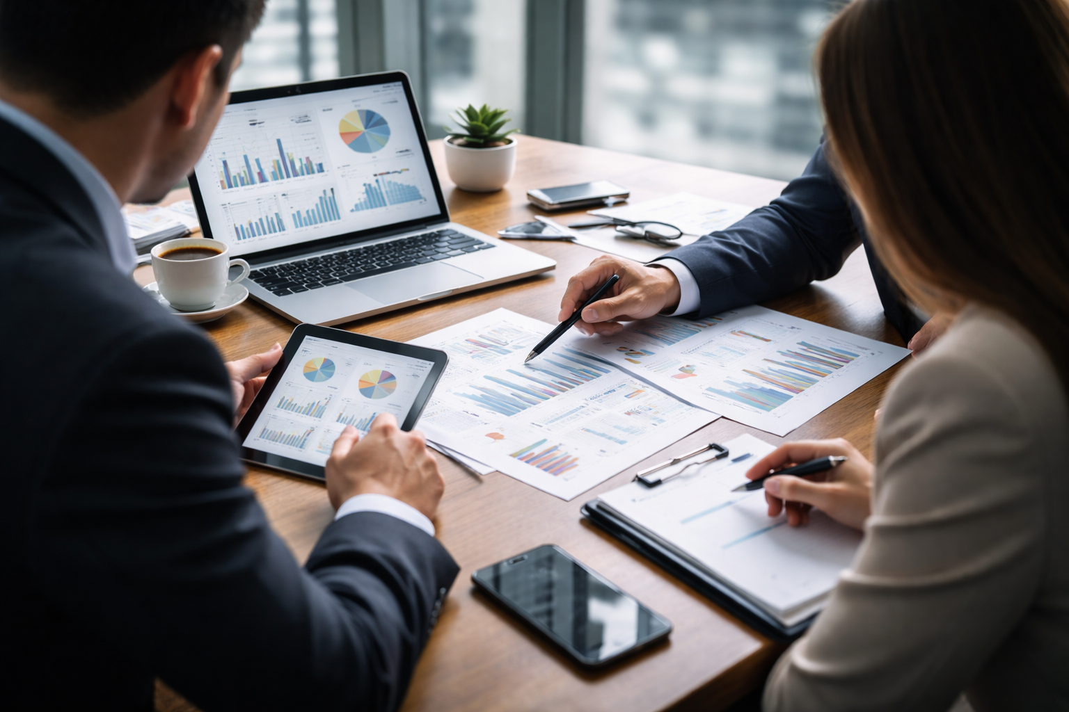 Vodafone Business Partner Oldenburg