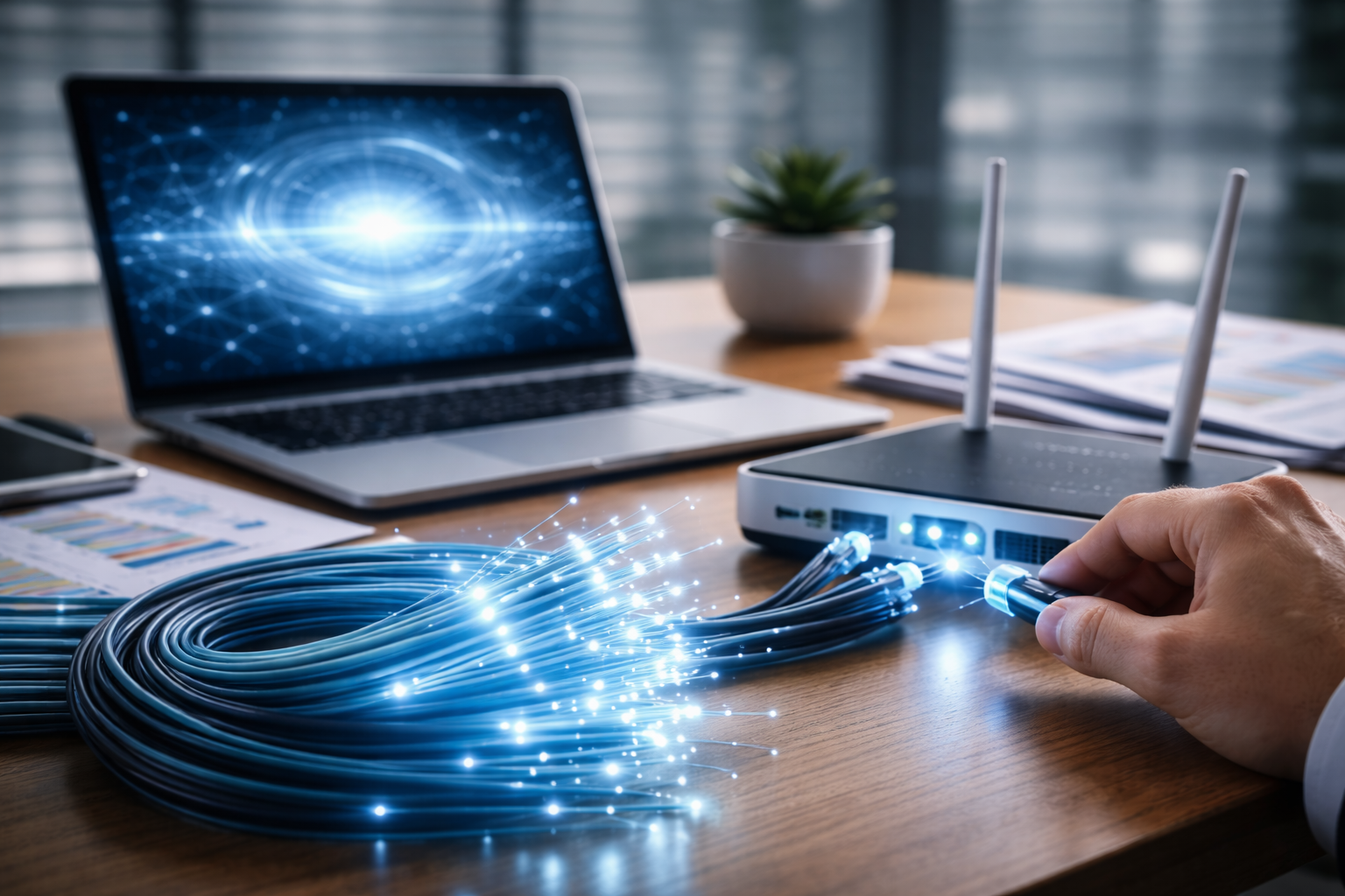 Vodafone Business Partner Oldenburg