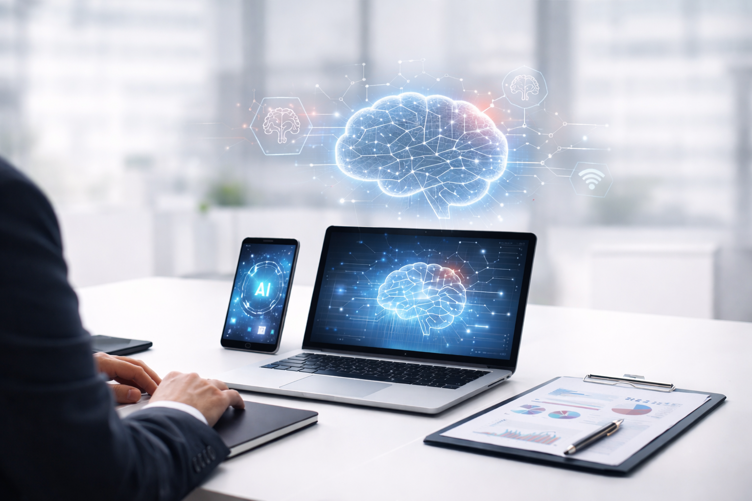 Vodafone Business Partner Oldenburg