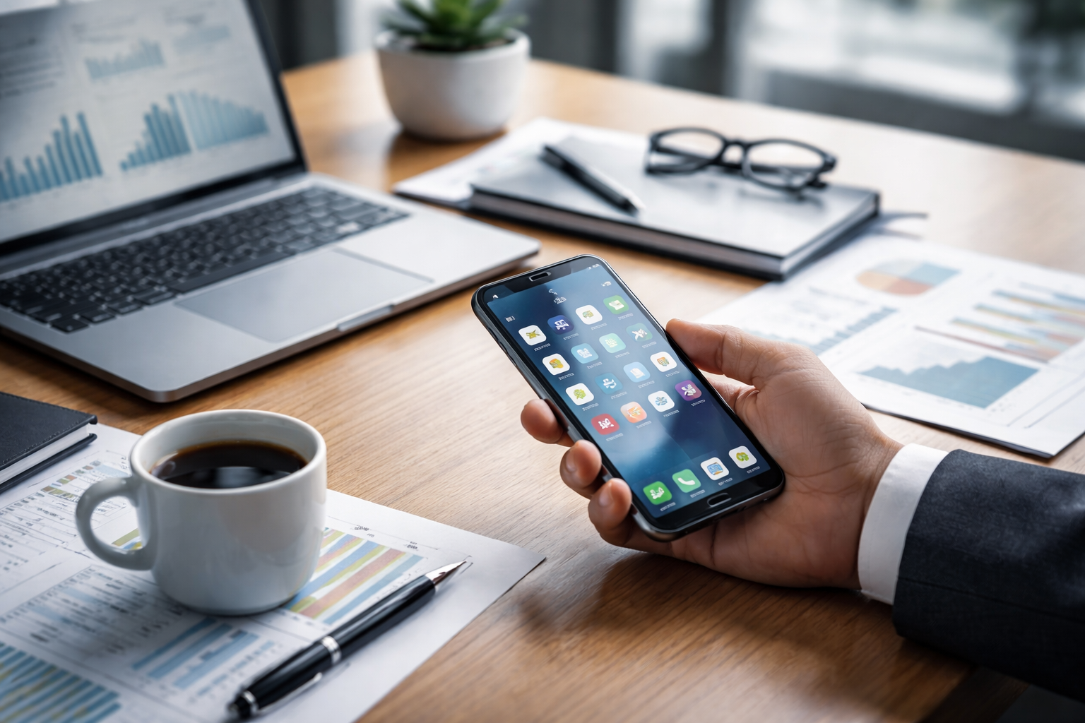 Home 4 Vodafone Business Partner Oldenburg