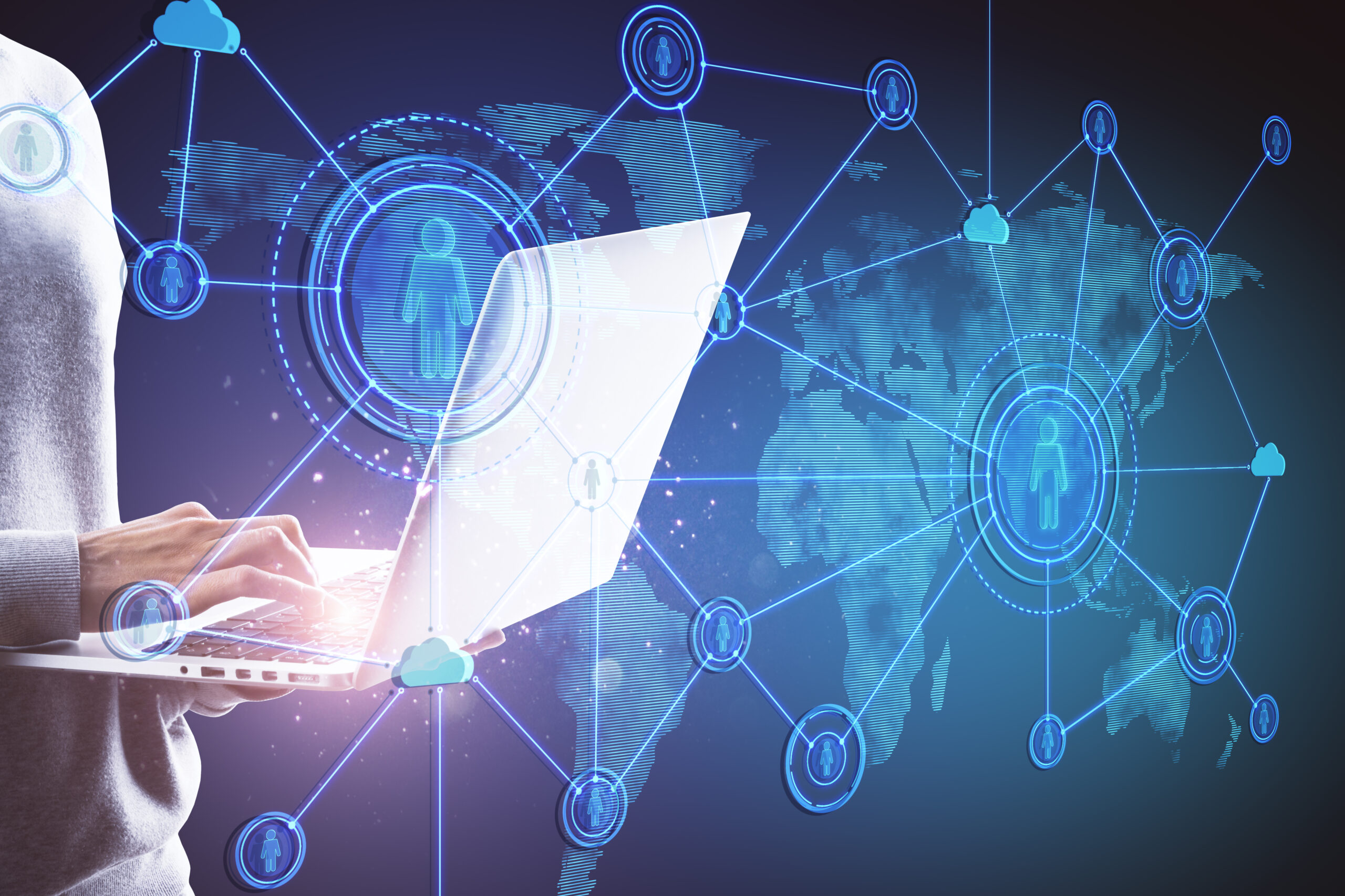 Vodafone Business Partner Oldenburg