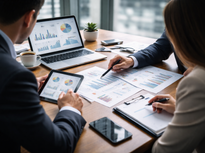 IT-Lösung 1 Vodafone Business Partner Oldenburg