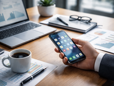 Vodafone Business Partner Oldenburg