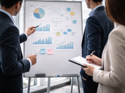 IT-Lösung 3 Vodafone Business Partner Oldenburg